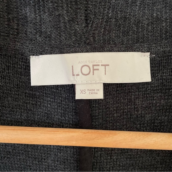 LOFT Tailored Sweater - Picture 10 of 14